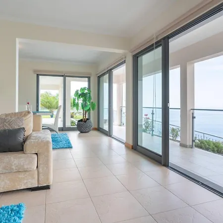 Villa Belo Mar Arco da Calheta (Madeira)