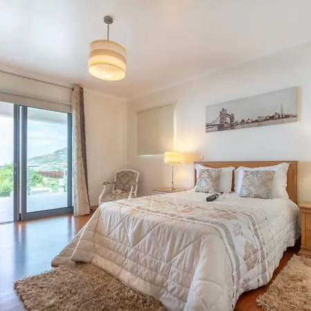 Villa Belo Mar *
