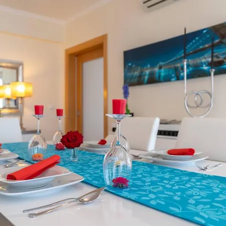 Villa Belo Mar