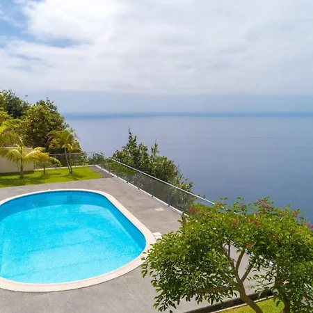 Belo Mar Villa