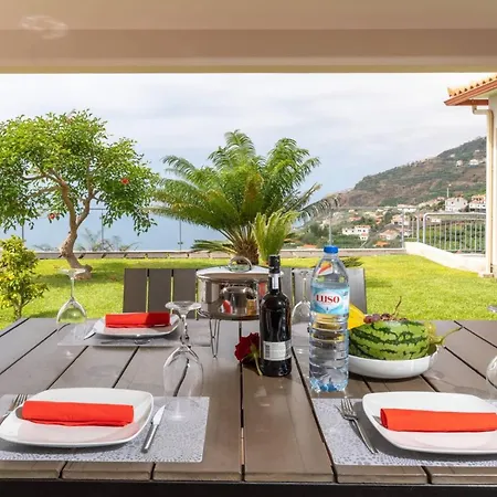 Villa Belo Mar