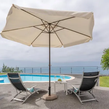 Belo Mar Villa Arco da Calheta (Madeira)
