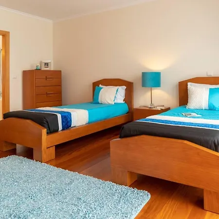 Villa Belo Mar Arco da Calheta (Madeira)