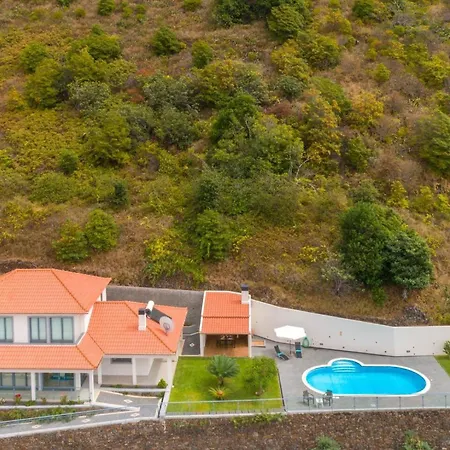 Belo Mar Villa Arco da Calheta (Madeira)