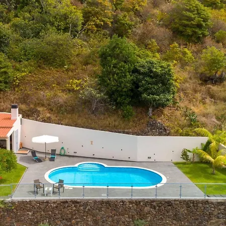 Belo Mar Villa